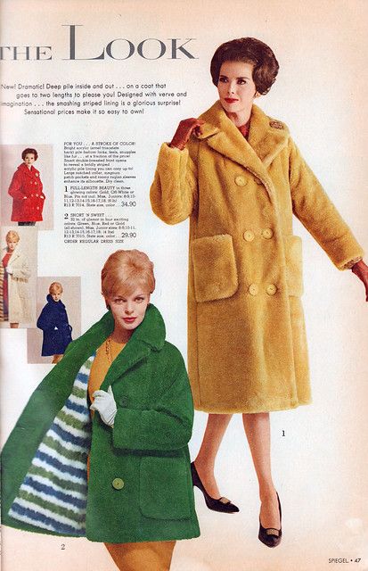 Women’s Fashion Catalog Pages (2)