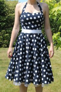 Rockabilly. – naniecousette