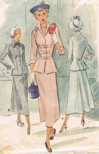 The Tailor’s Desire