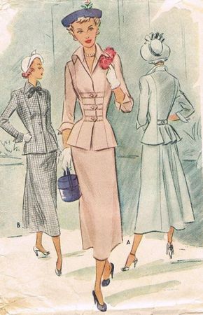 The Tailor’s Desire