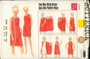 Over 83,500 Vintage Sewing Patterns Are Now Available Online