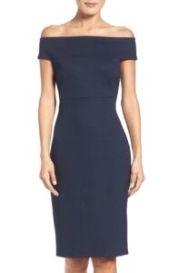 Adrianna Papell Sheath Dress | Nordstrom
