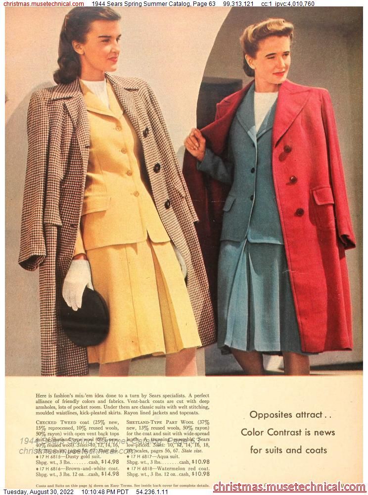 Catalogs & Wishbooks