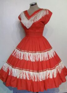 Country Singer Dress (Gertie’s New Blog for Better Sewing)