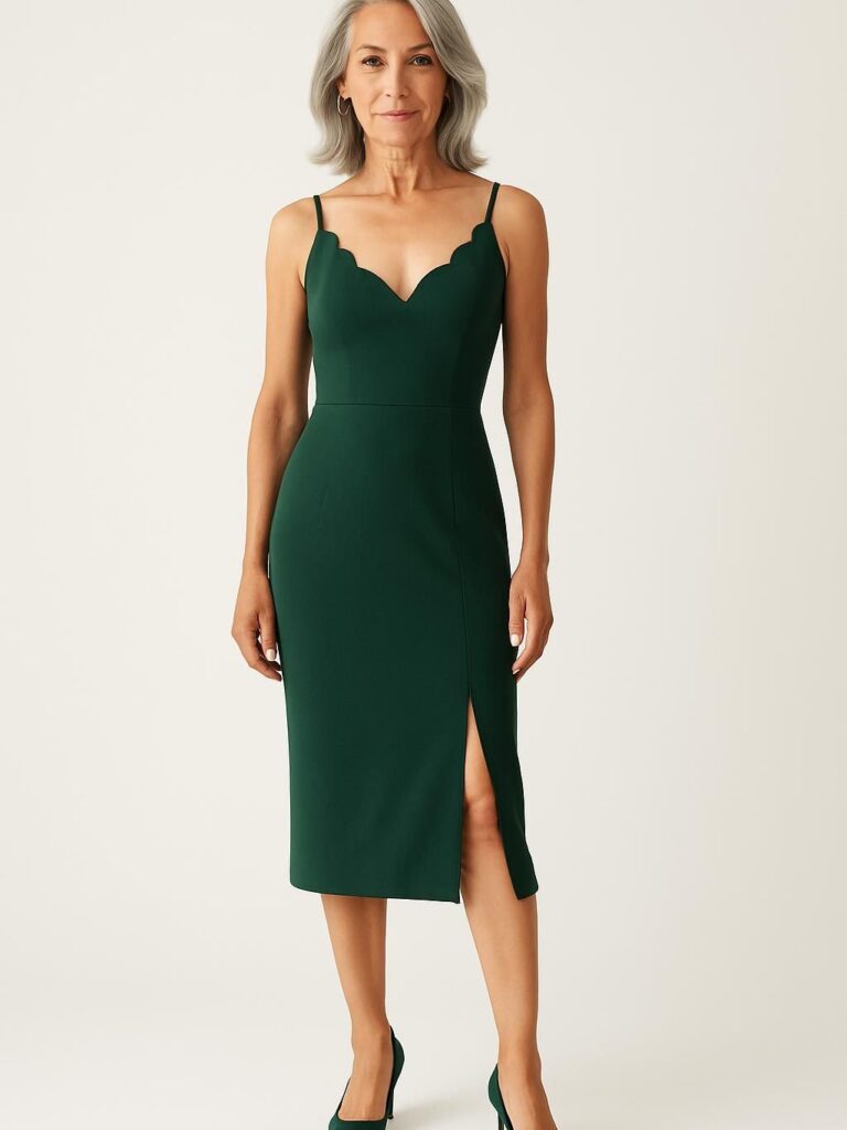 Socialite Cocktail Dress
