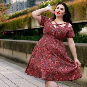 Beauty and the Belle