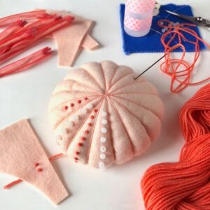 Baby Octopus and Garden Eel – Hiné Mizushima