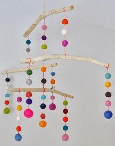 30 Baby Mobiles to Buy or DIY