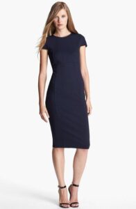 Felicity & Coco Ward Seamed Pencil Dress | Nordstrom