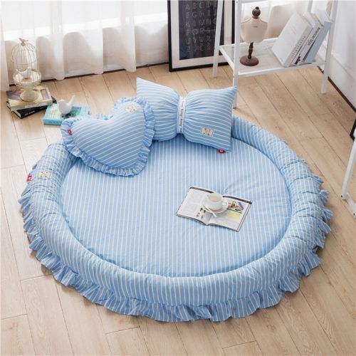 ベビーマットのおすすめ15選。インテリアに馴染むおしゃれデザインが人気