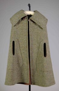 Pierre Cardin – Cape – French – The Metropolitan Museum of Art