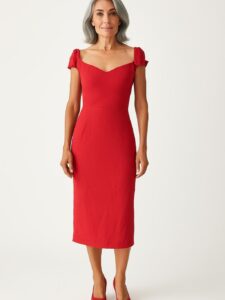 Reformation Cocktail Dress