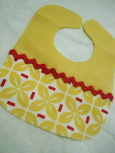 A New Outfit for Dolly…