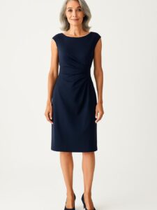 Lauren By Ralph Lauren Cocktail Dress
