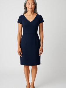 Banana Republic Cocktail Dress