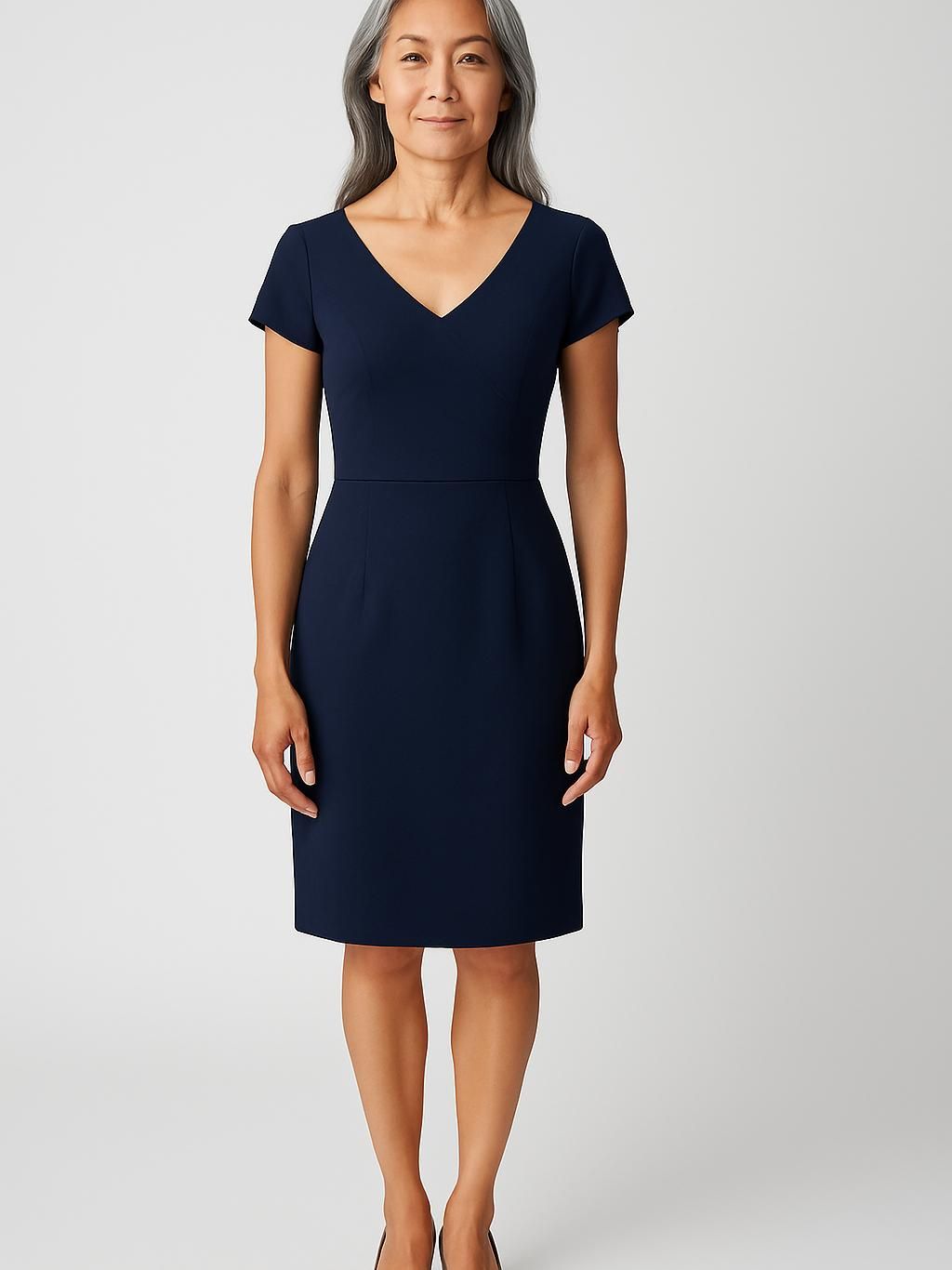 Banana Republic Cocktail Dress