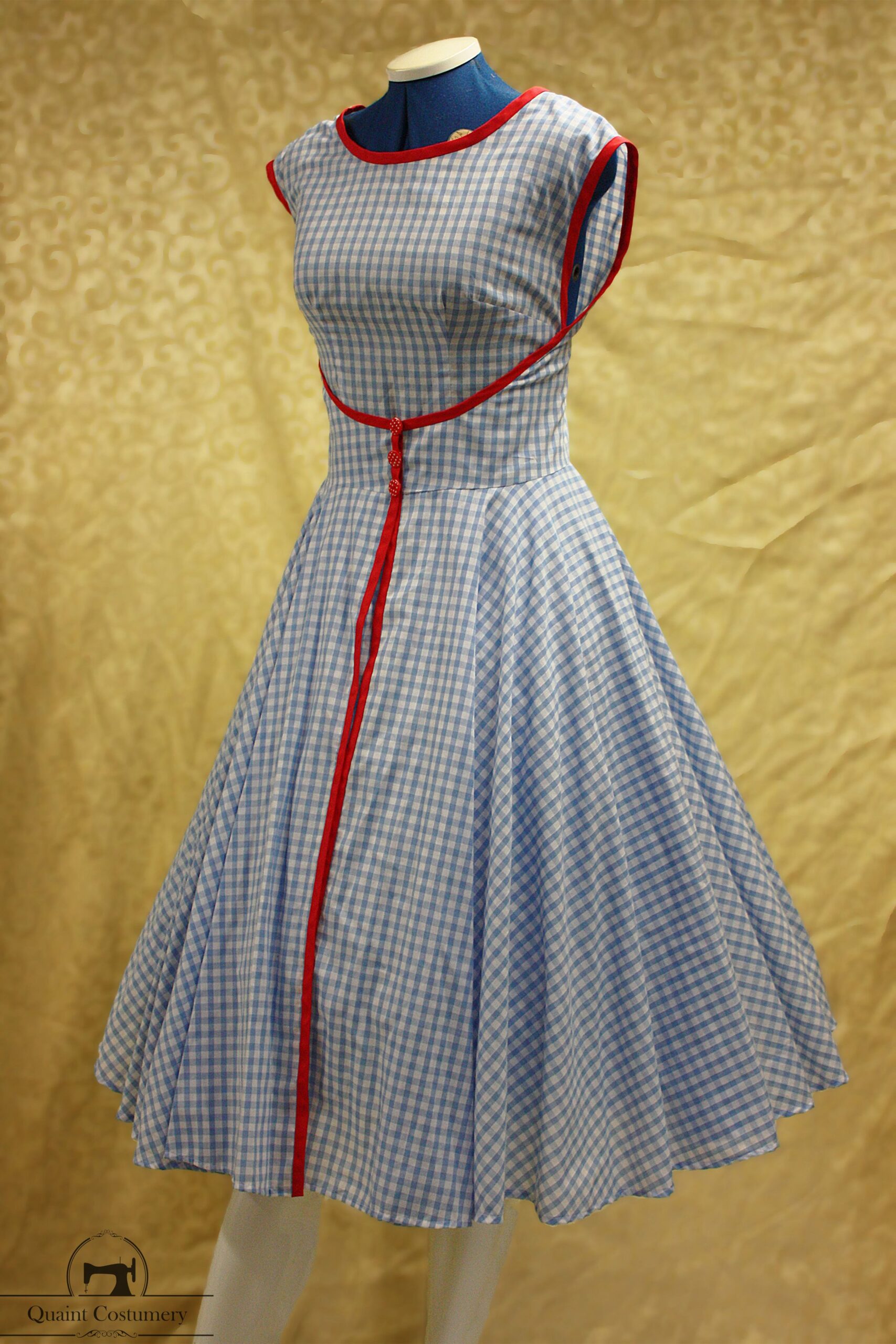 The 24 Hour Day Dress