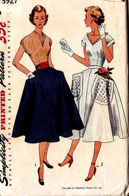 Oldpatterns.com – Home