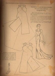 ШИТЬЁ – 100 SUPER ИДЕЙ и ТЫ. — 🔴 ВИНТАЖ – ВОЗМОЖНО… ВЫ ЭТОГО НЕ ВИДЕЛИ. 🔴 ВЫКРОЙКИ ПРОШЛОГО. | OK.RU