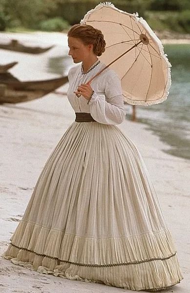 Jenny Beavan: The Frock Flicks Guide