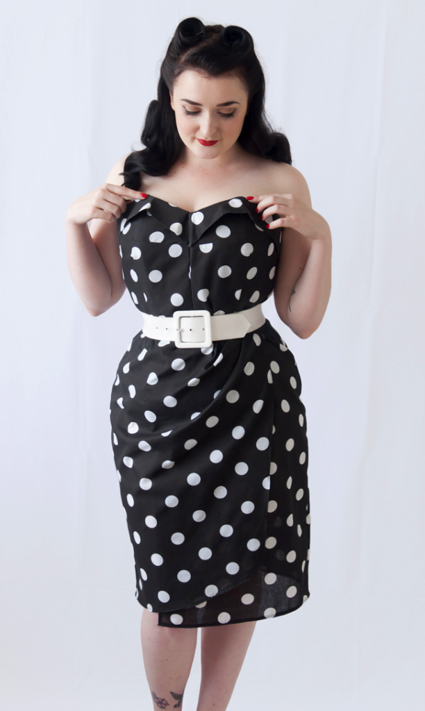 The Crafty Pinup – Retro and Vintage Style Sewing Blog