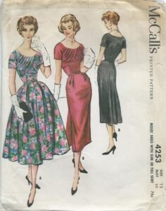 McCall’s 4253