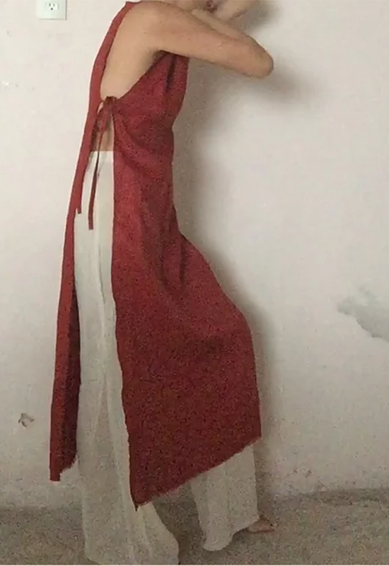 Is Linen Naturally a Sustainable Fiber? – Ecocult