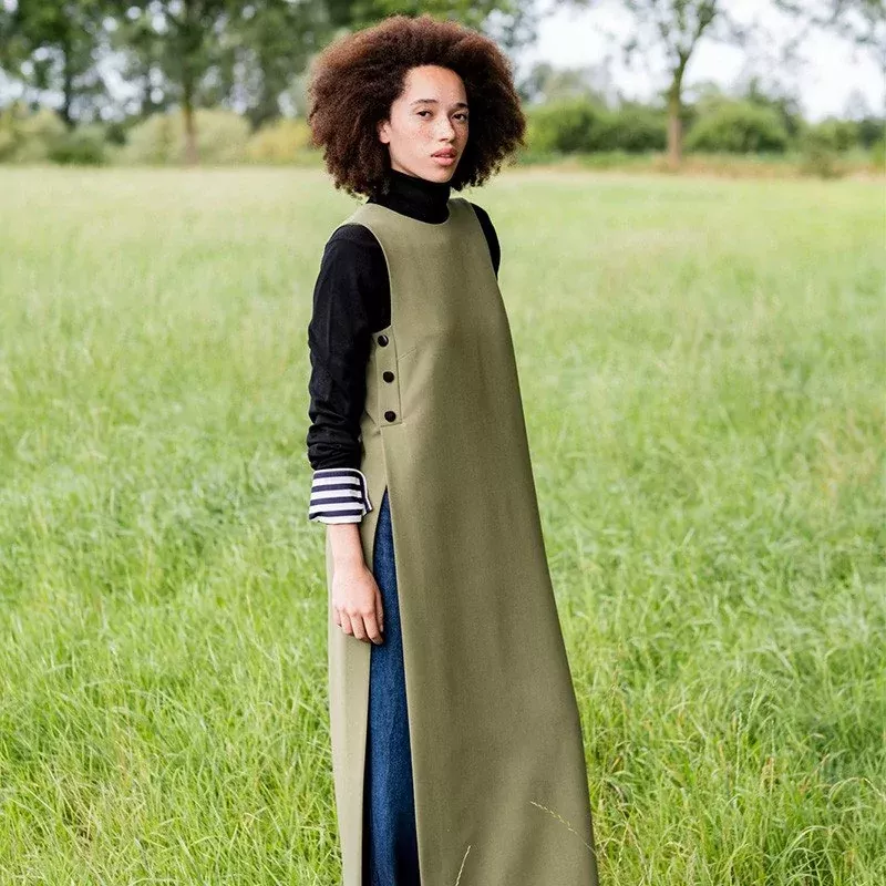 Havana Dress Sewing Pattern