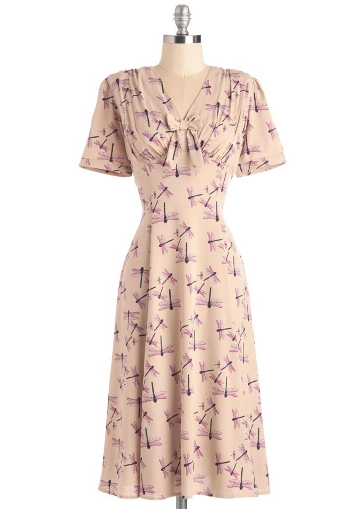 All Dresses | Vintage Retro Styles XS–4X | ModCloth