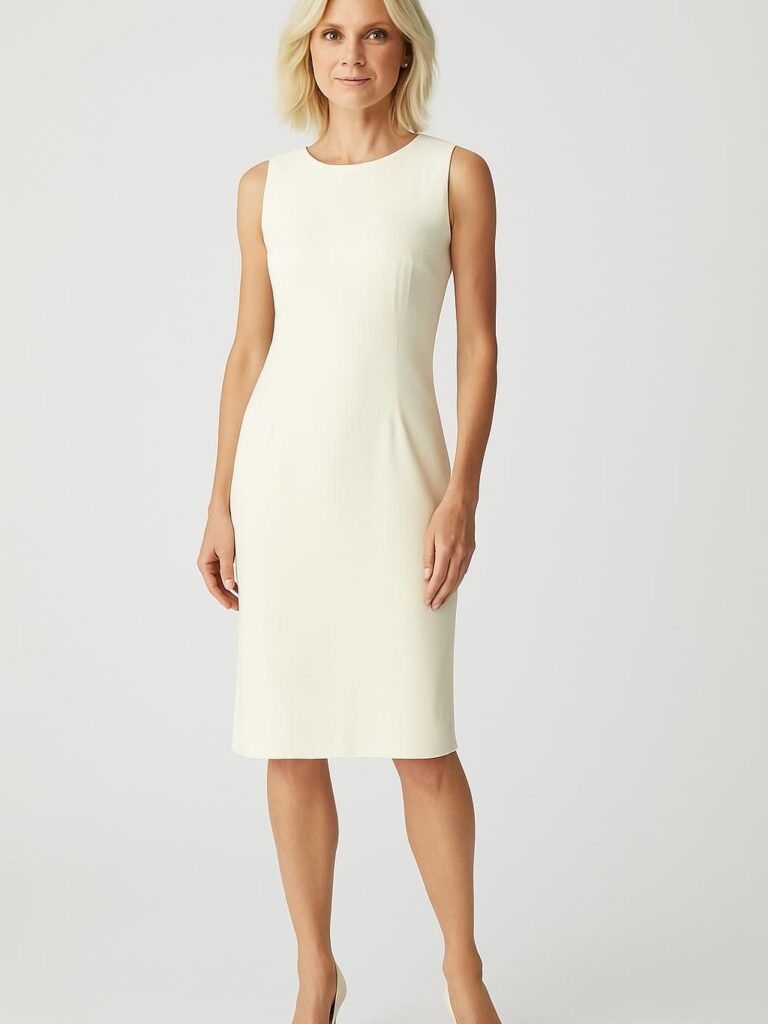 Chadwicks Casual Dress