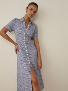 Sustainable Dresses – Shop Women’s Dresses | Reformation