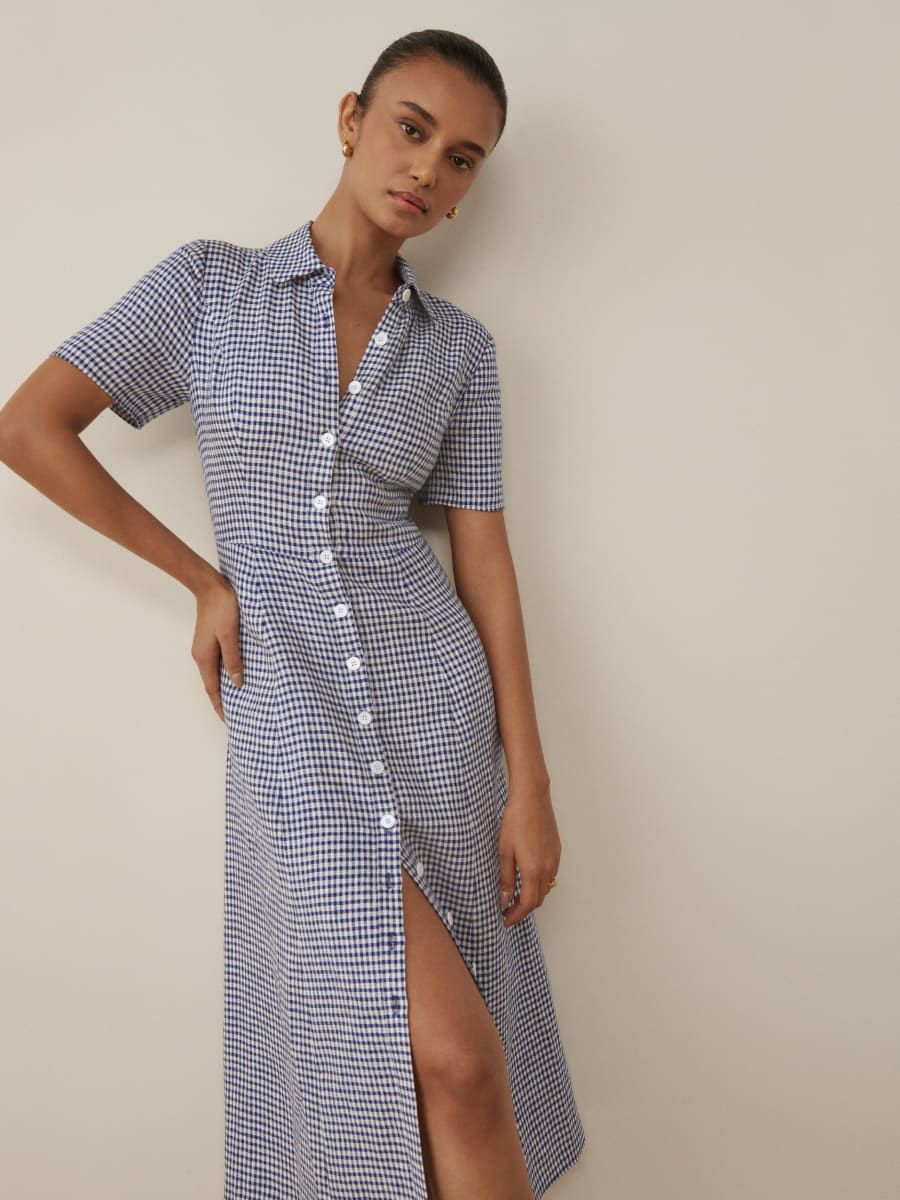 Sustainable Dresses – Shop Women’s Dresses | Reformation