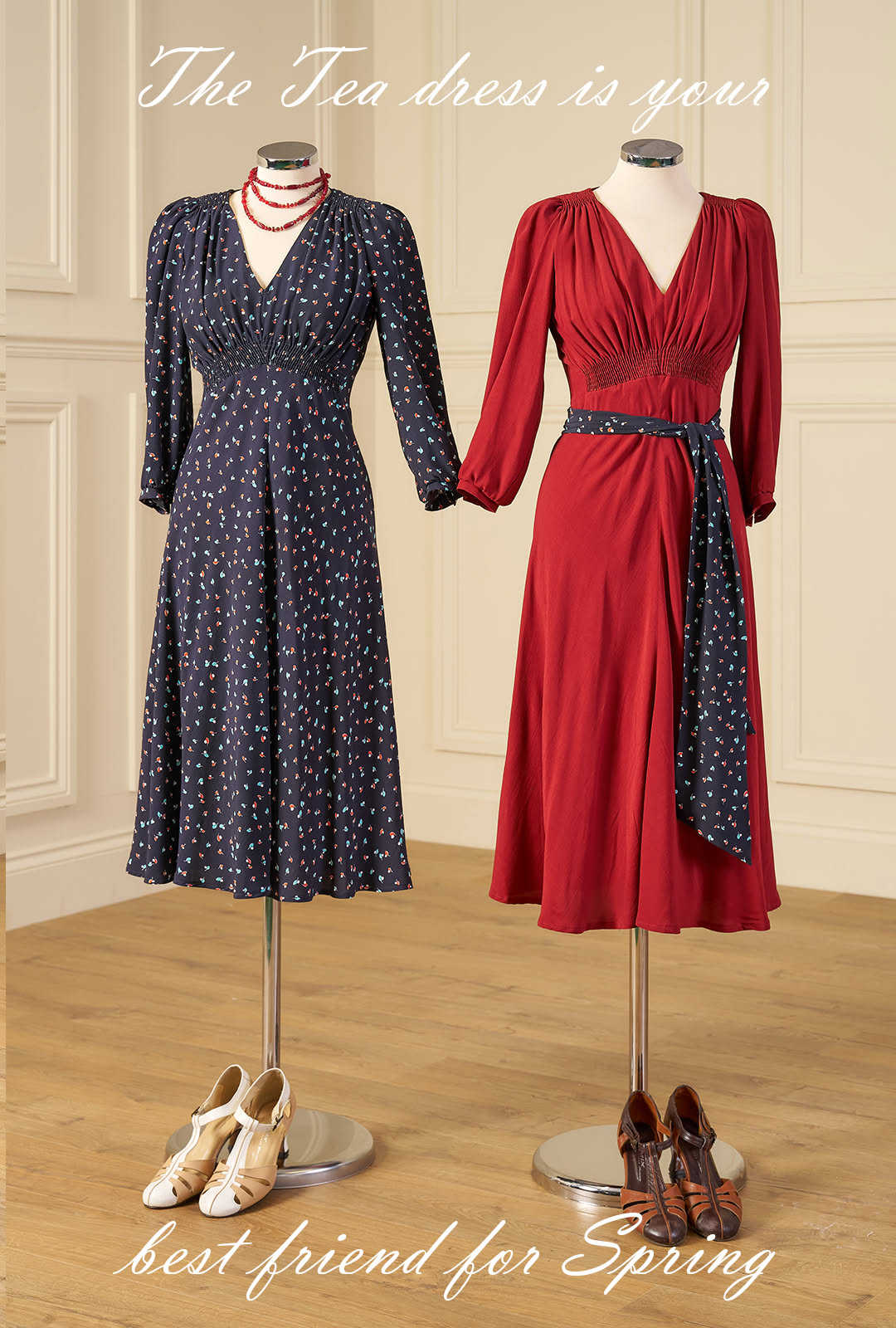 A Collection to Be Admired, Now Revealed