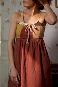 Modern, unique, and size inclusive sewing patterns for all sizes.