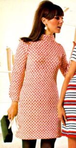 Martinique Dress | Knitting Patterns