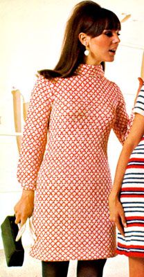 Martinique Dress | Knitting Patterns