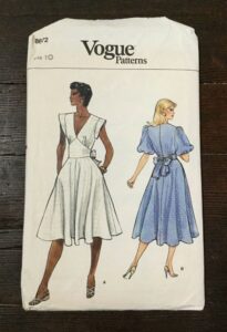 Sewing Patterns & Instructional Media for Sale – eBay