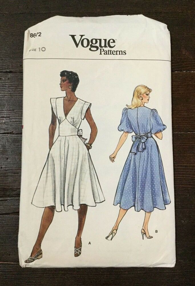 Sewing Patterns & Instructional Media for Sale – eBay