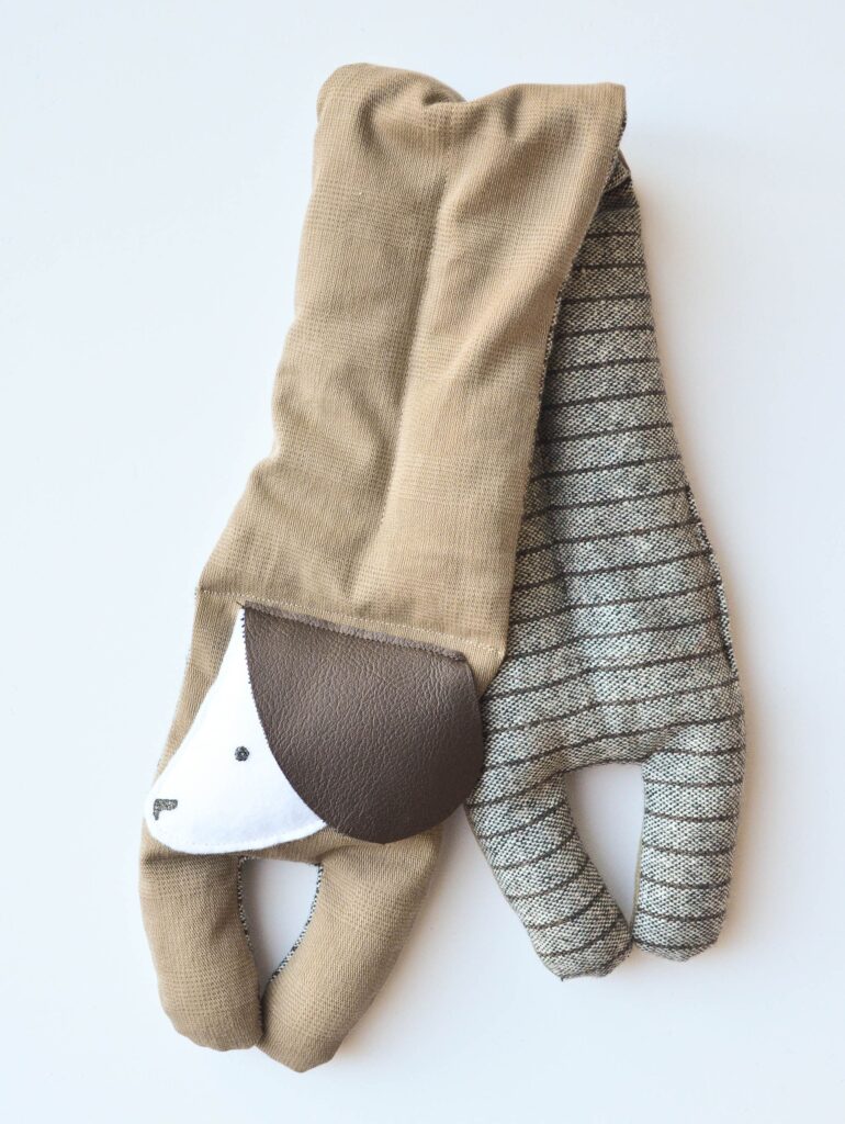 Soothe Little Bumps and Aches with this DIY Boo-Boo Pad – Project Nursery