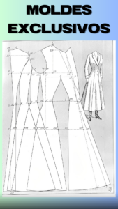 MOLDES EXCLUSIVOS