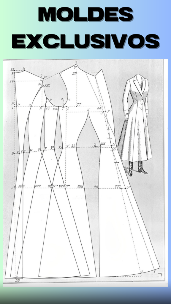 MOLDES EXCLUSIVOS