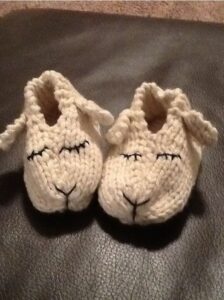 17 cutest sheep patterns that every knitter should try at least once