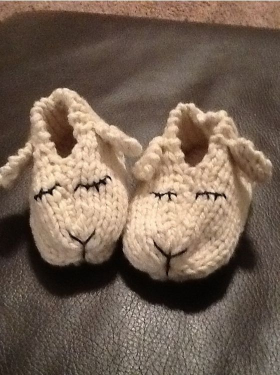 17 cutest sheep patterns that every knitter should try at least once