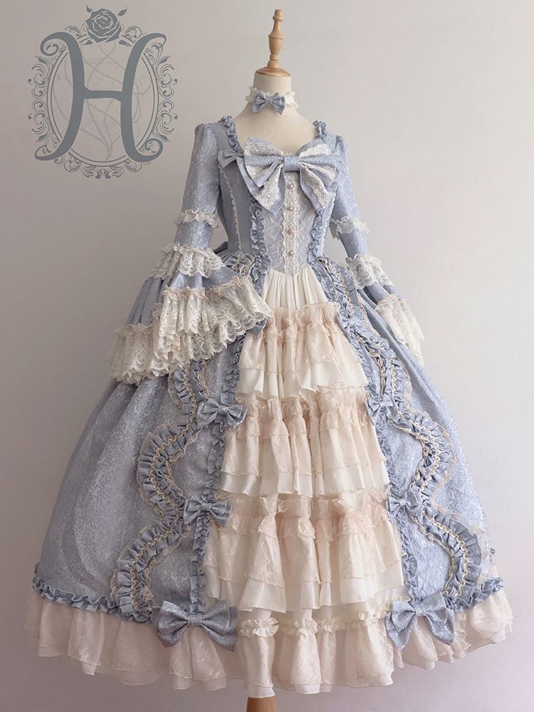 [$339.00]Romantic Salon OP