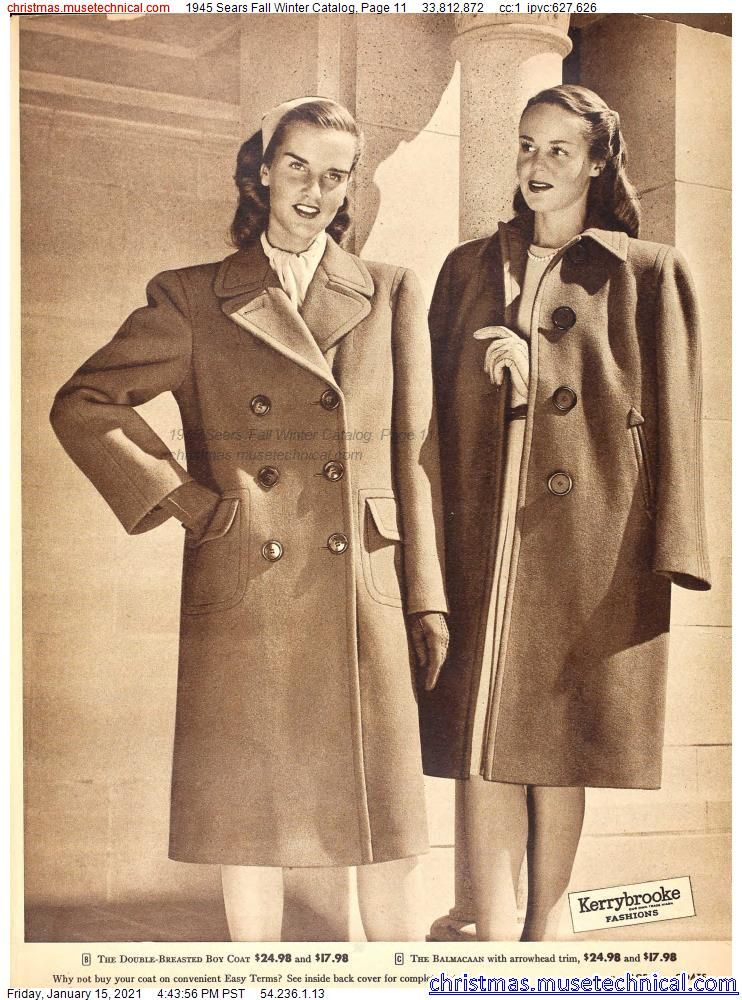 Catalogs & Wishbooks