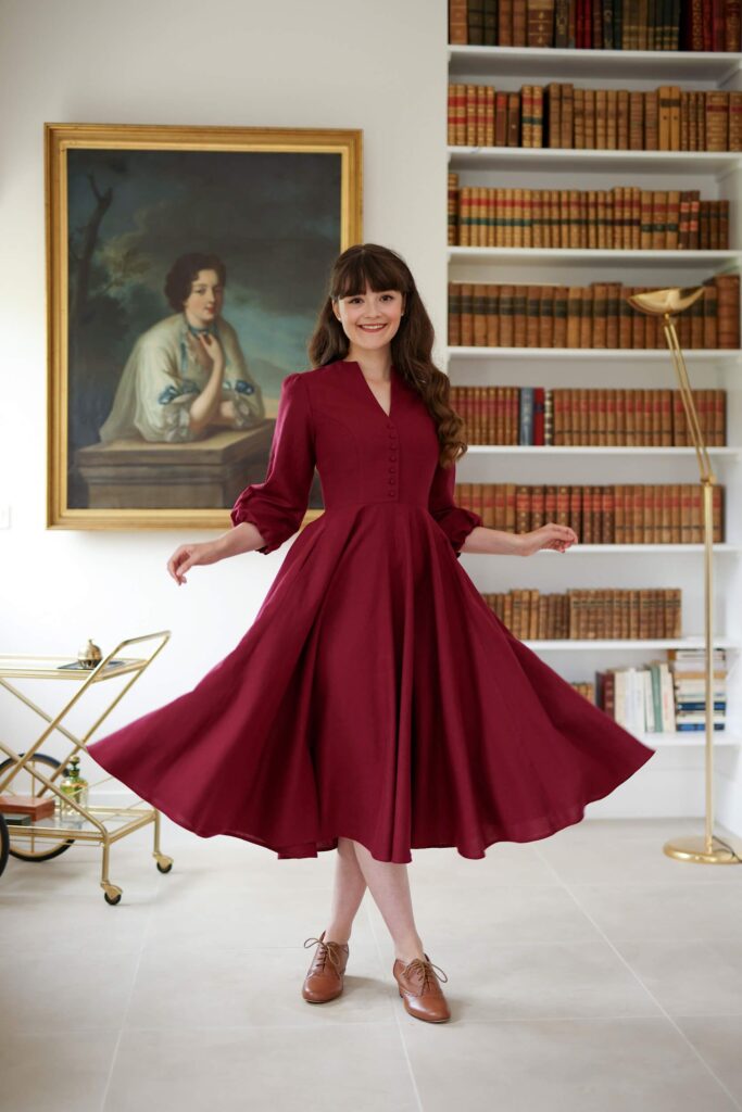 High-Quality Dresses for Women