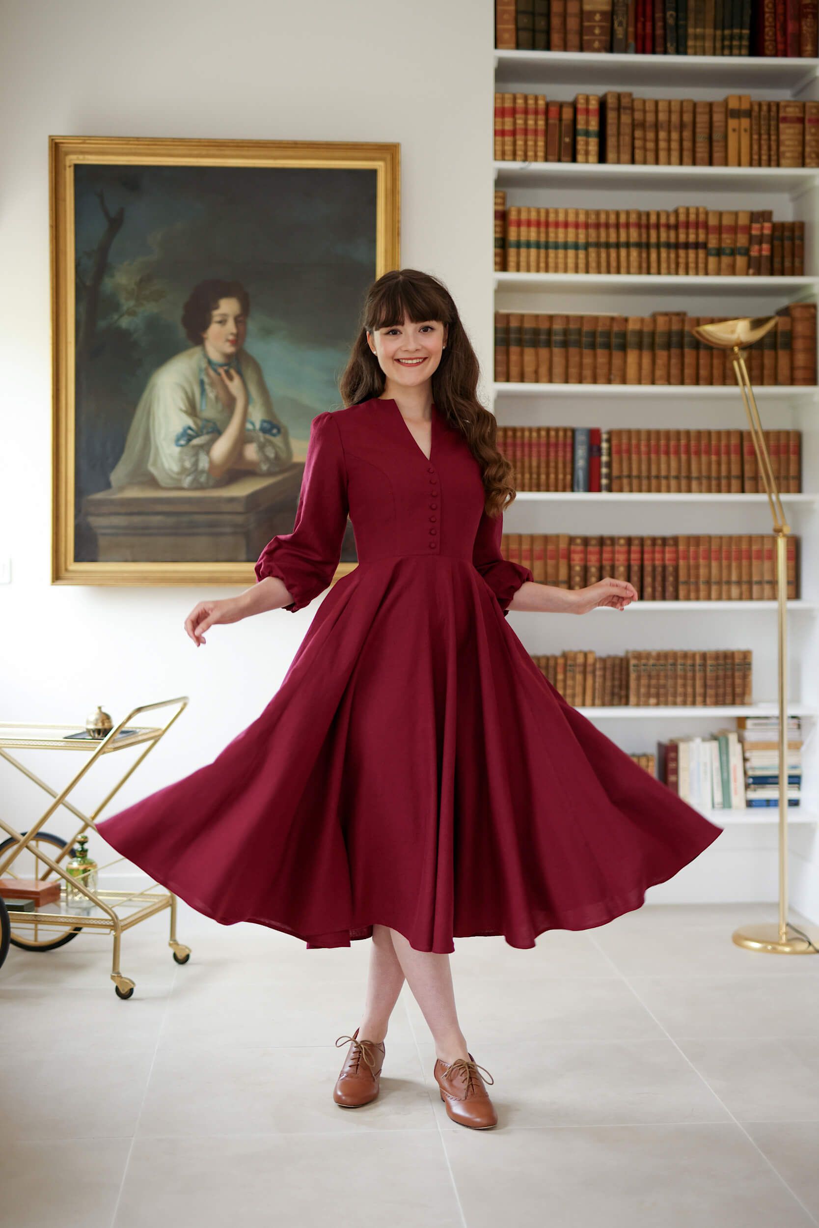 High-Quality Dresses for Women
