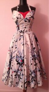 Obsessed? Maybe a little…