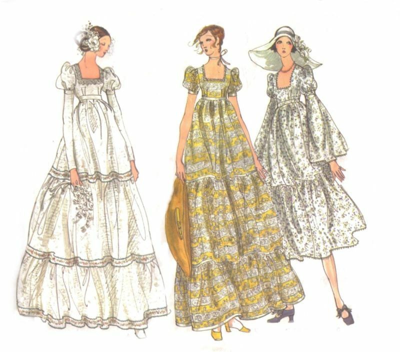 Sewing Patterns & Instructional Media for Sale – eBay