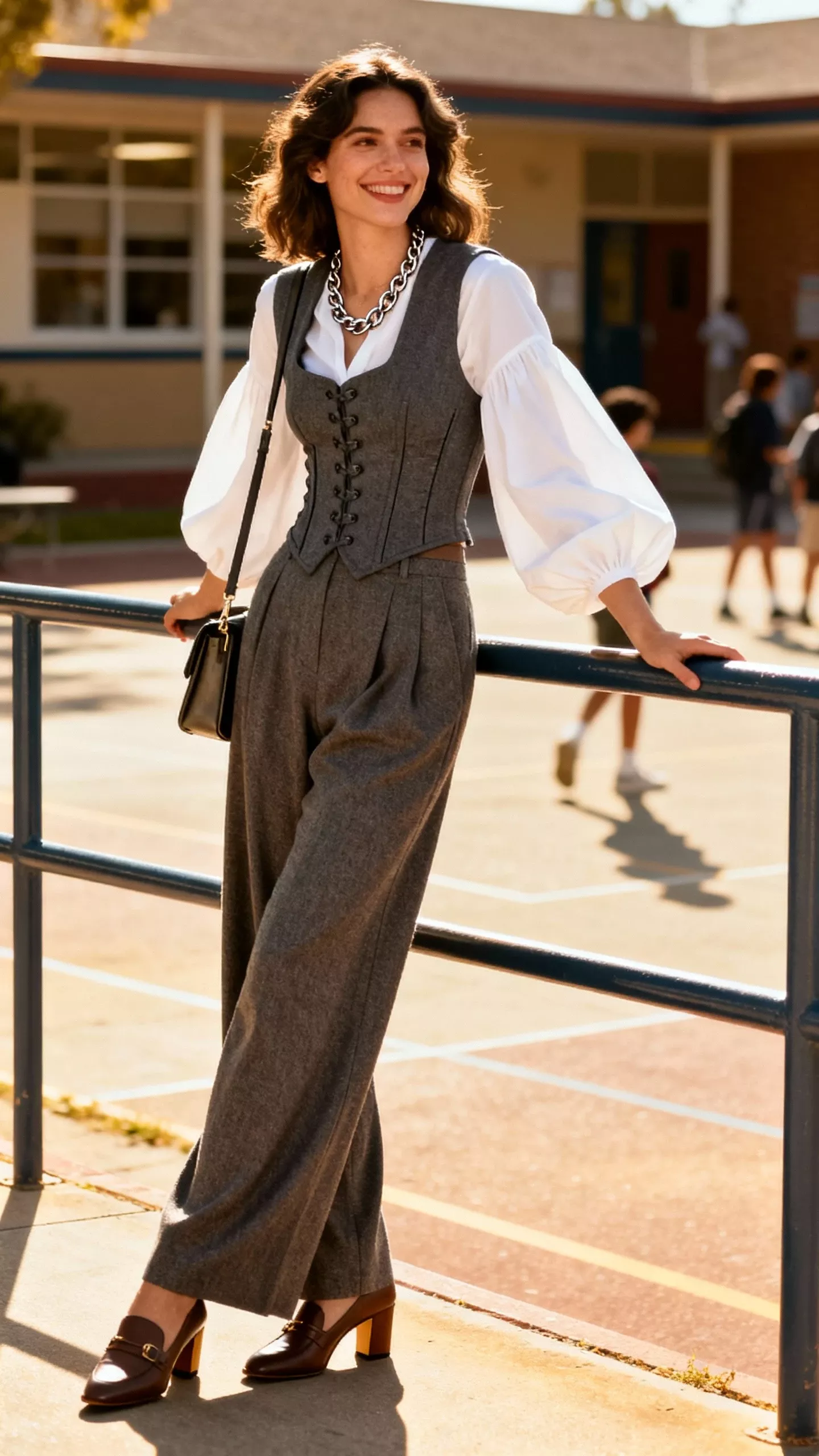 7 Outfit Formulas That Capture the Poetcore Aesthetic Effortlessly—and Feel Like Magic – deemvibes.com